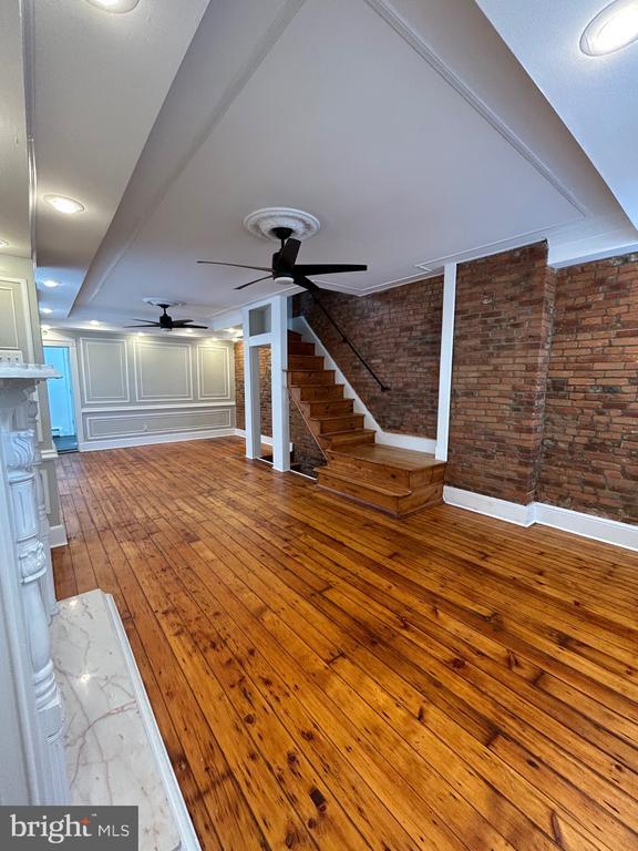 Building Photo - 218 E Wildey St