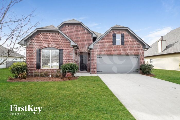 Primary Photo - 1017 Little Sorrel Dr