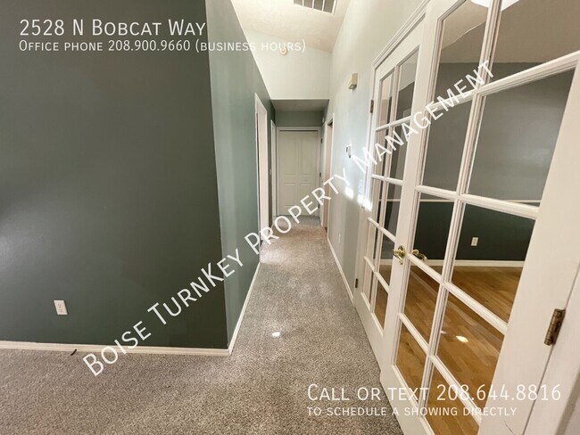 Building Photo - 2528 N Bobcat Way