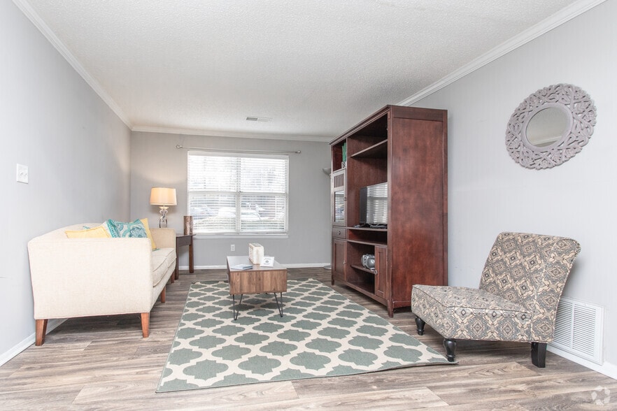 2BR, 2BA - 1100SF - ReNew Marietta