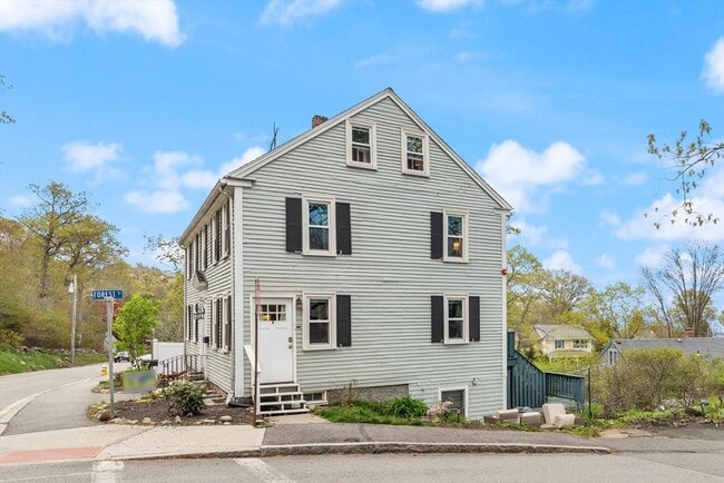 Building Photo - 19 Granite St