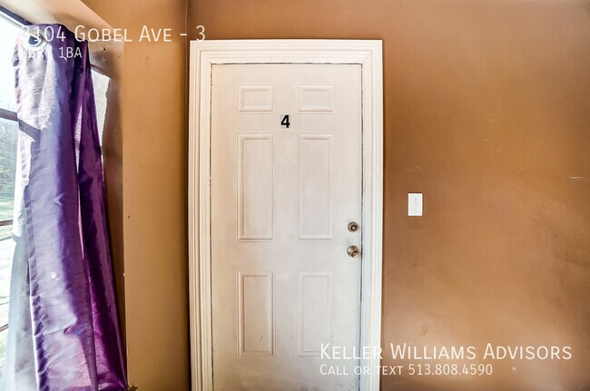 Building Photo - 3104 Gobel Ave