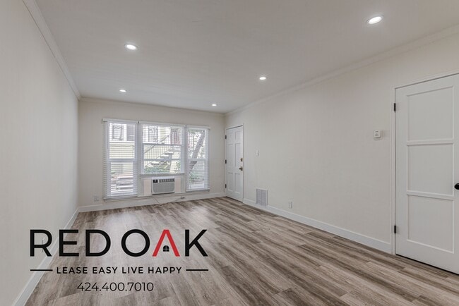 Building Photo - 508 Normandie Ave