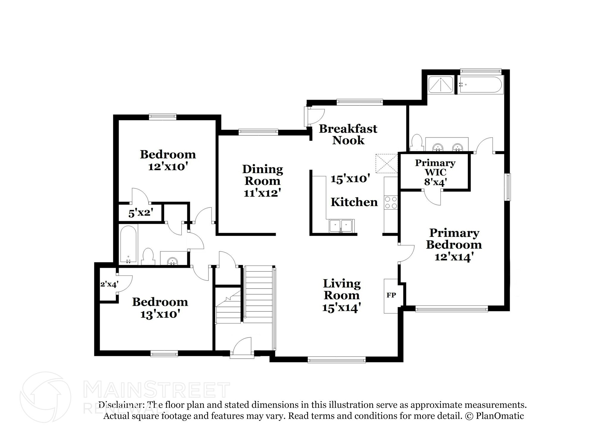 Building Photo - 34 Moriah Way