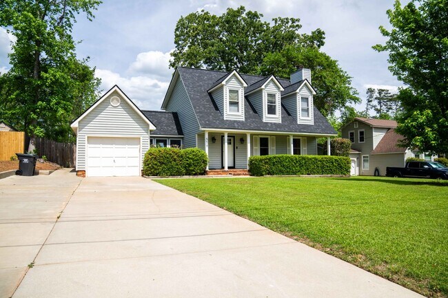 Primary Photo - Coming Soon In Forest Creek