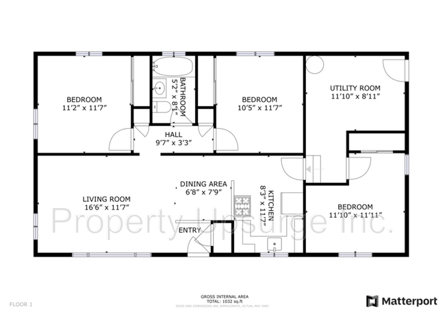 Building Photo - 3726 Churn Creek Rd