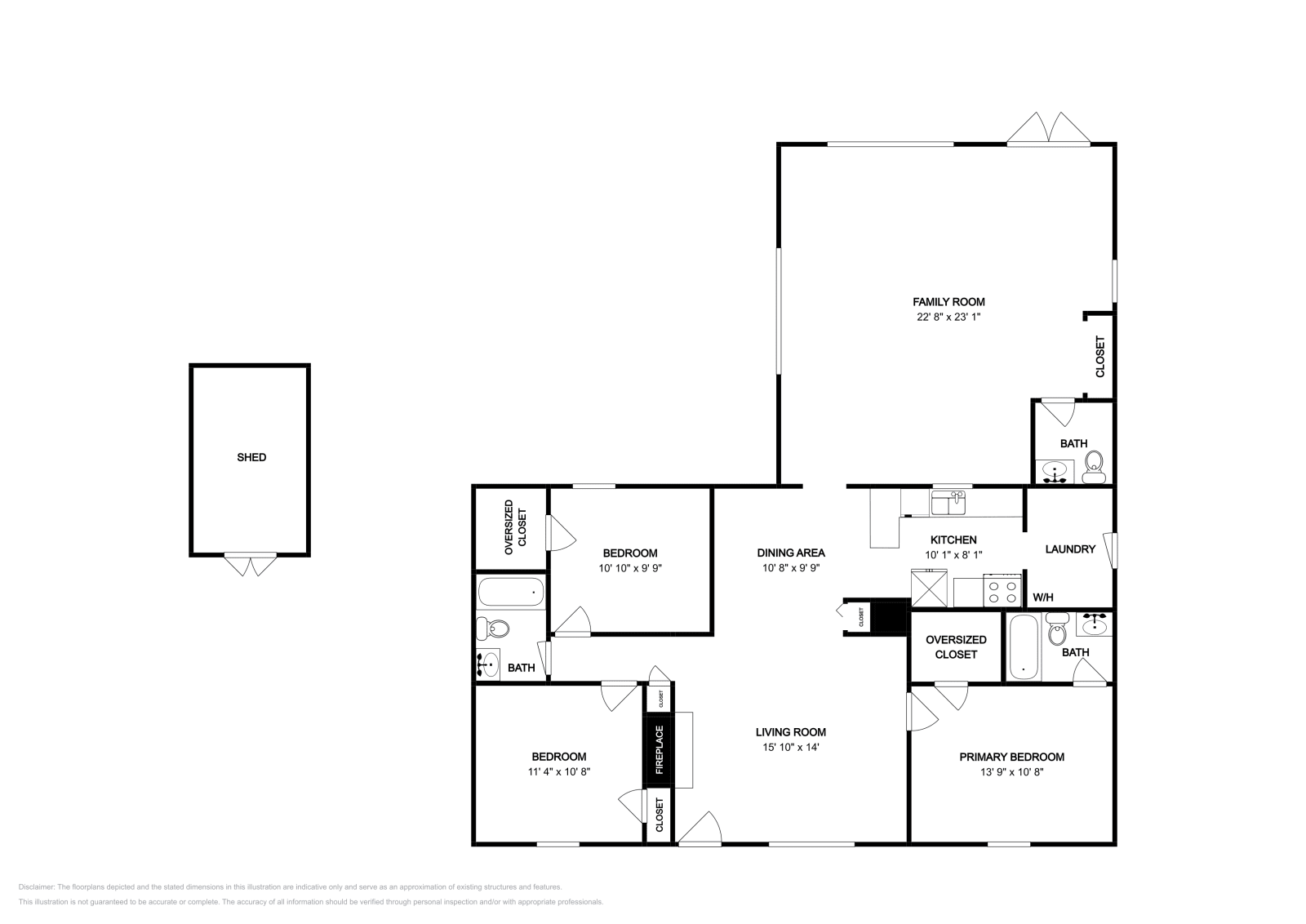 Building Photo - 777 Woodcrest Ct