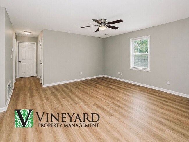 Building Photo - 4311 E Paulding Dr