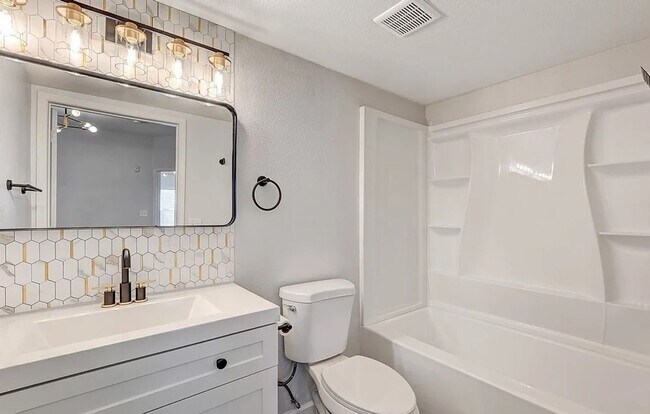 Building Photo - Modern 2-Bedroom Condo in Gated Southwest Las Vegas Community!