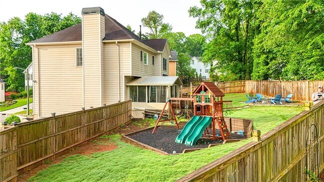 Building Photo - 3760 Mashie Ct