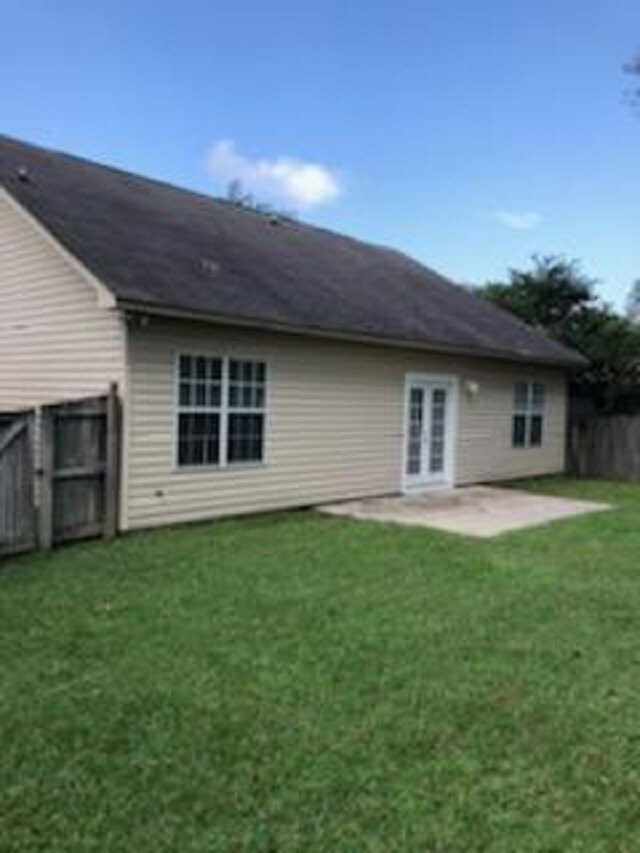 Building Photo - 8151 Charrington Forest Blvd
