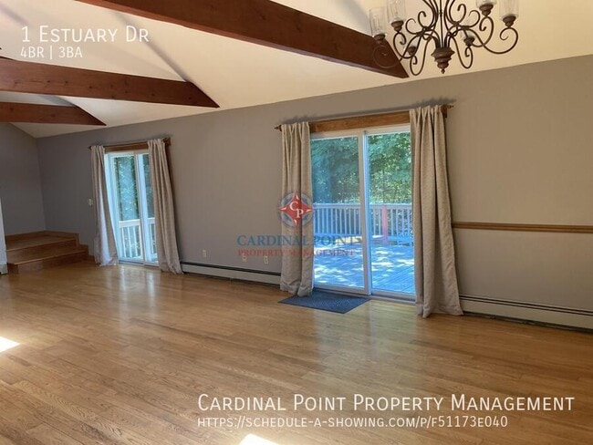 Building Photo - 1 Estuary Dr