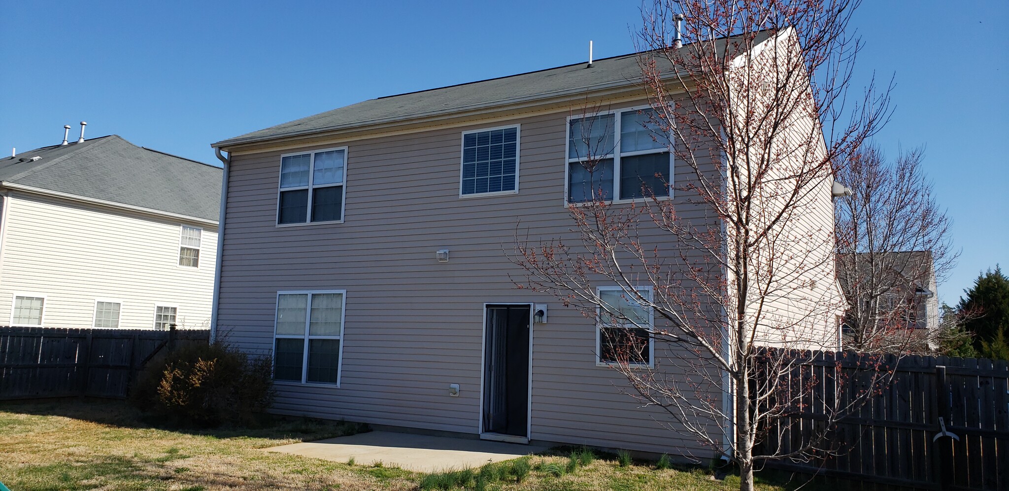 Building Photo - 5509 Oak Gate Dr