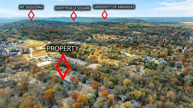 Building Photo - 2074 N Kantz Ln