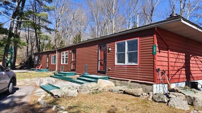 Building Photo - Chestnut Grove Village 13, 14, 15, 16