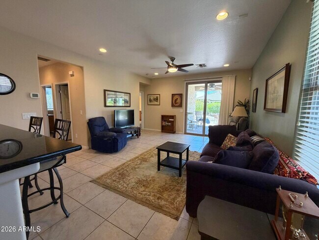Building Photo - 27085 W Escuda Dr