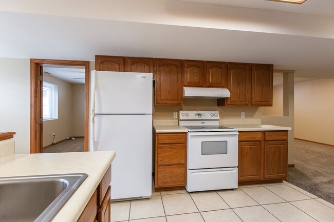 Floorplan - Square 131 - 8 Plex