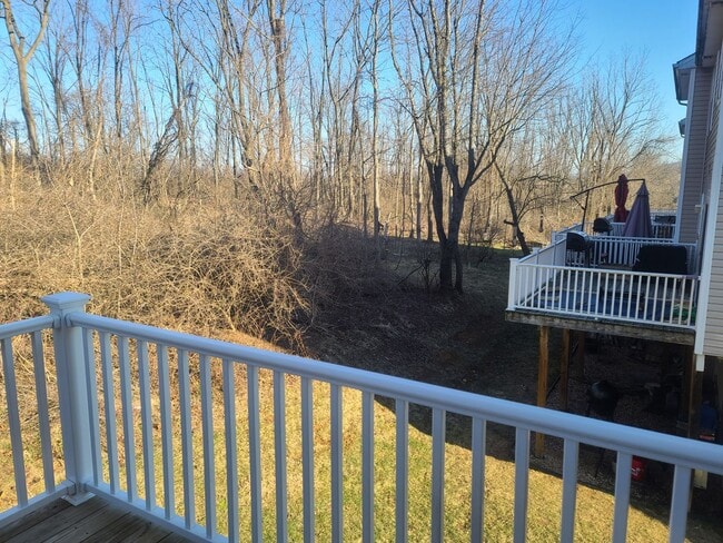 Primary Photo - 3 Bedroom 2 1/2 bath ** End Unit** Townhome for Rent in Waynesboro