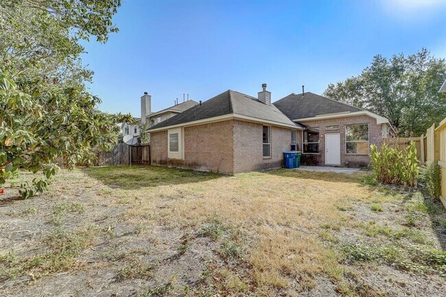 Building Photo - 25608 Thornhill Creek Ct