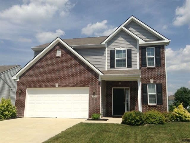 Building Photo - 1229 Tuscany Dr