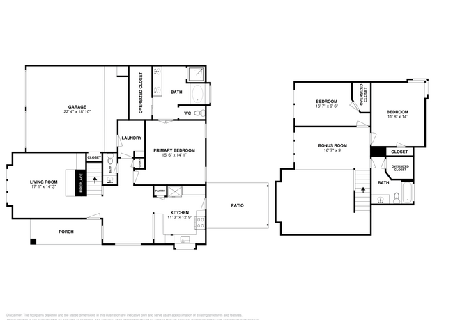 Building Photo - 916 Simon Dr