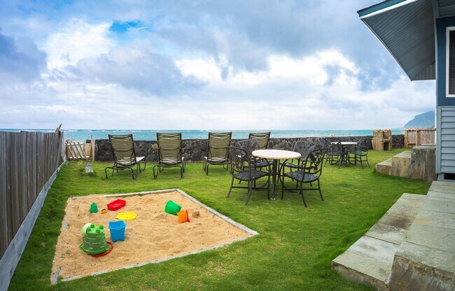 Building Photo - Oceanfront Living in Hauula – Where Every Day Begins with the Sea