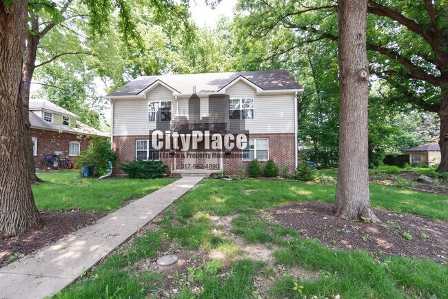 Primary Photo - 712 E 56th St. Indpls, IN 46220