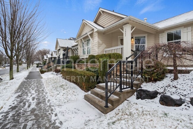 Building Photo - *** Coming Soon*** Rare Kendall Yards Detached Single-Family Home | One-Level Living | Low Mainte...