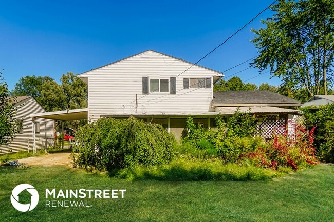 Building Photo - 4239 Wilton Pl