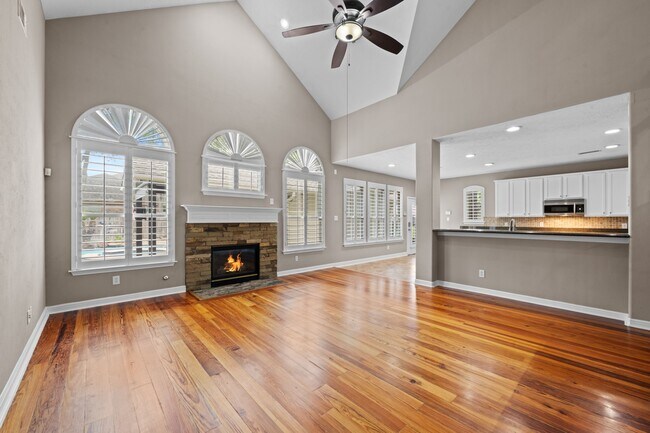 Building Photo - 14343 Millstone Estates Ln