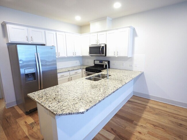 Building Photo - Gated Community In Round Rock