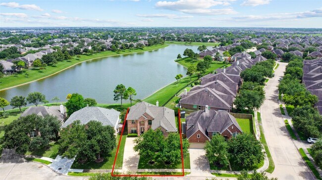 Building Photo - 13508 Sweet Wind Ct