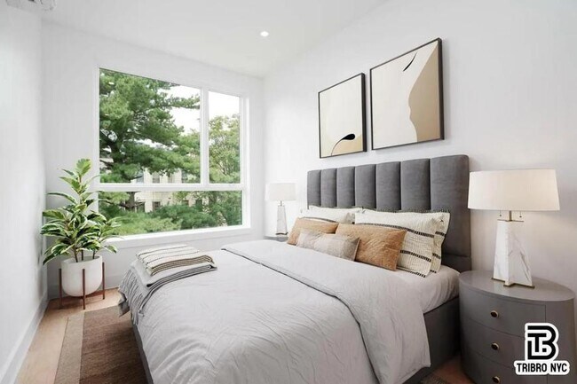 Building Photo - 2 bedroom in BROOKLYN NY 11237