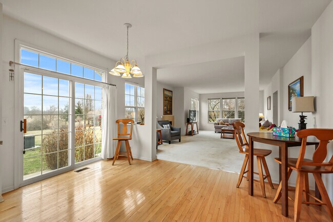 Building Photo - 2311 Hazeltime Dr