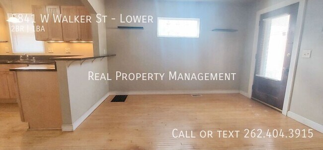 Building Photo - 5841 W Walker St