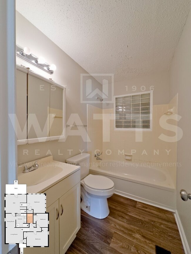 Building Photo - 4 Bed, 2.5 Bath House in Bessemer