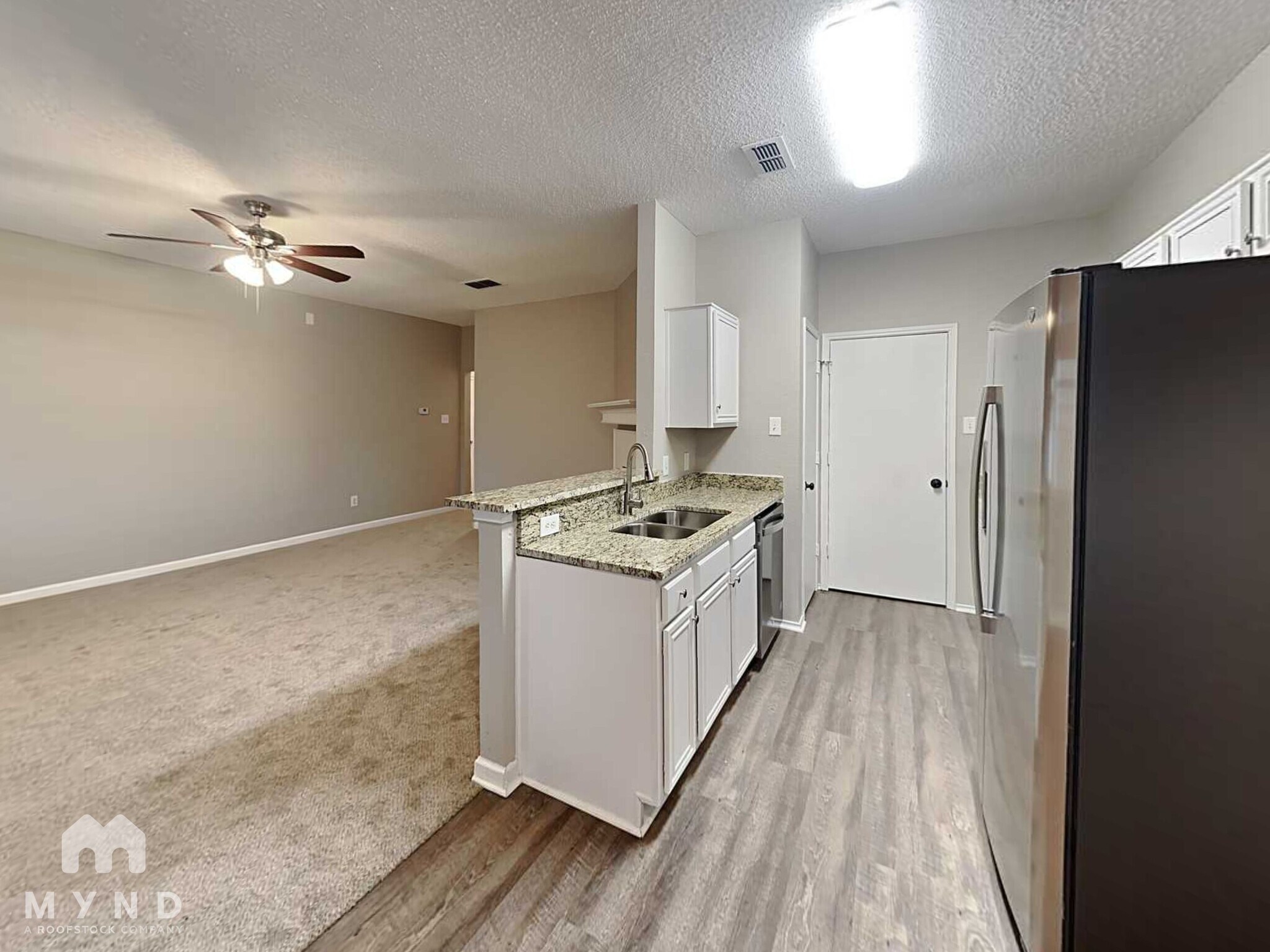 Building Photo - 6429 Rainwater Way