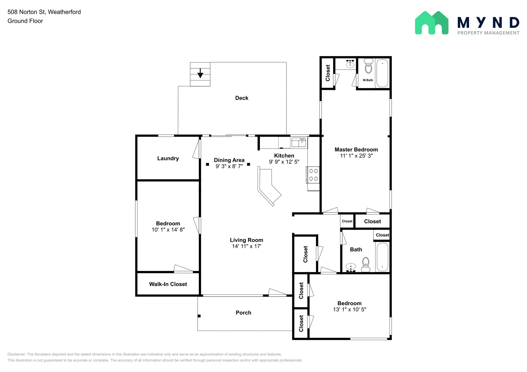 Building Photo - 508 Norton St