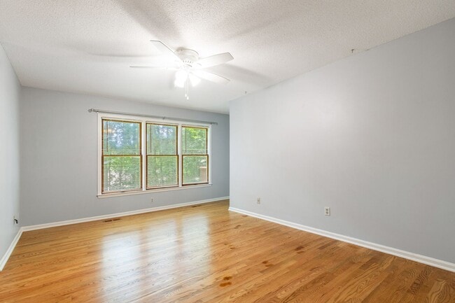 Building Photo - Spacious 4-Bedroom Carrboro Home with Dual Primary Suites & Community Amenities