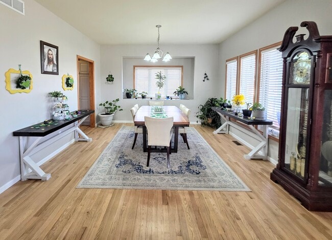 Building Photo - 4506 Kelsey Dr