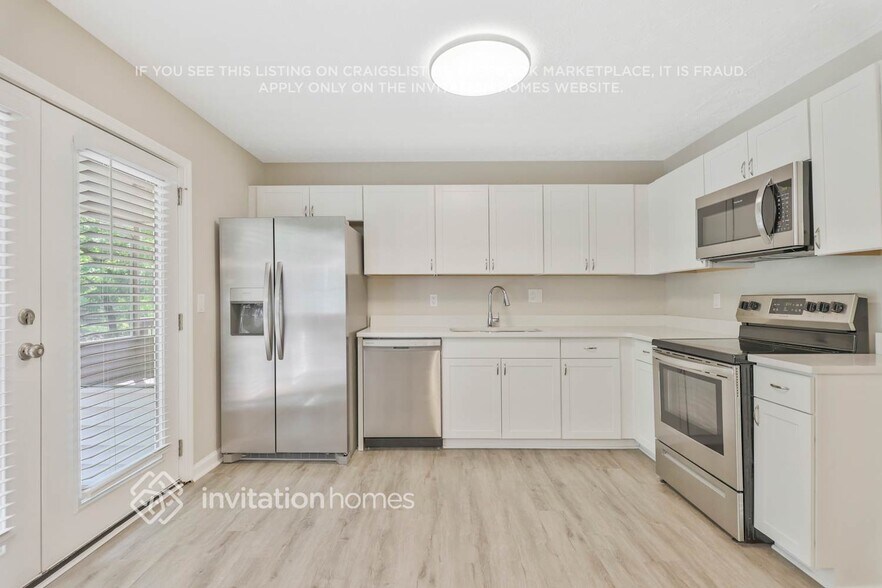 Building Photo - 140 Trickum Hills Dr
