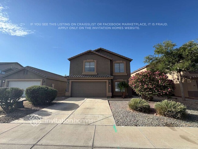 Building Photo - 10549 W Alvarado Rd