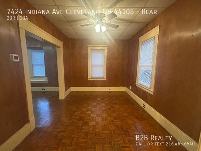 Building Photo - 7424 Indiana Ave