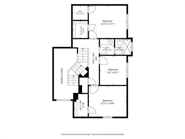 Building Photo - 3737 Cottonwood Springs Dr