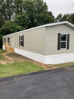 Building Photo - South Main MHP
