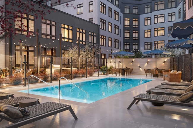 Building Photo - The Penny