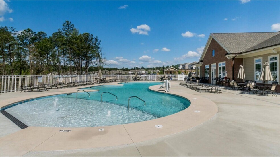 Building Photo - 1144 Pate Farm Ln