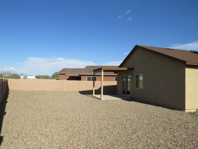 Building Photo - Two Bedroom home with Solar