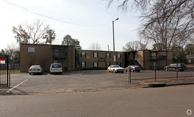 Primary Photo - 529 19th St