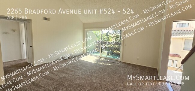 Building Photo - 2265 Bradford Ave